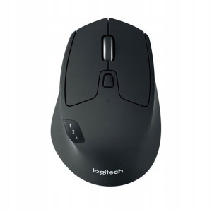 Mysz Logitech M720 TRIATHLON 910-004791 Bluetooth