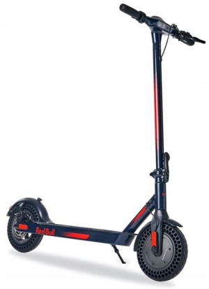 Hulajnoga Red Bull Racing RB-RTEEN10-10 350W 20 km