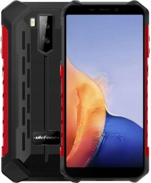 Ulefone Armor X9 3/32GB Czerwony
