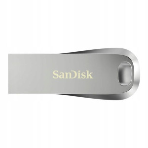 Pendrive SanDisk Ultra Lux SDCZ74-128G-G46 128GB
