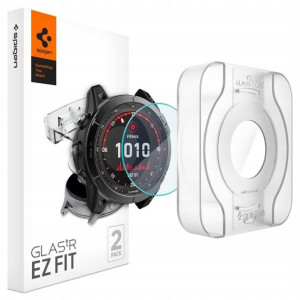 Szkło Hartowane Spigen Glas.tr ”ez-fit” 2-pack Gar