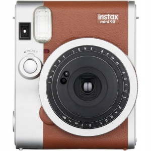Aparat FujiFilm Instax Mini 90 Neo Classic Brown