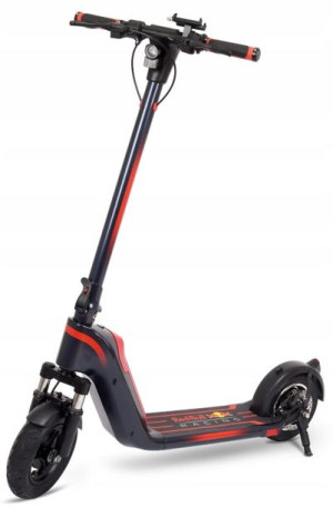 Hulajnoga Red Bull Racing RB-RTAKEUP10-10 500W