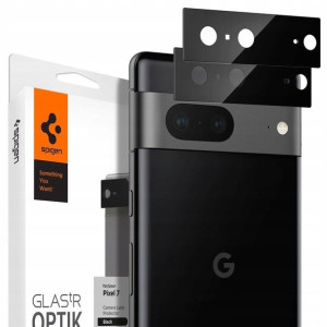 Osłona Aparatu Spigen Optik.tr Camera Protector 2-
