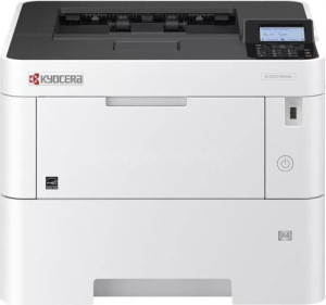 Drukarka KYOCERA ECOSYS P3155dn 55str/min A4 mono