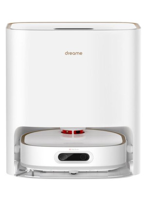 Robot Sprzątający odkurzacz W10 PRO Dreame