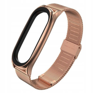 Opaska Tech-Protect Milaneseband Xiaomi Mi Band 7