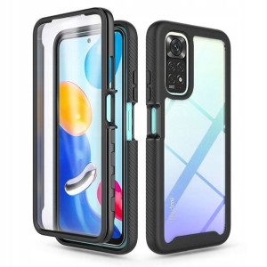Tech-Protect Defense360 etui do Redmi Note 11 11S