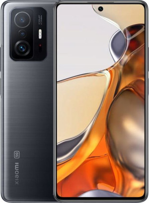Xiaomi 11T Pro 5G 8/256GB Meteorite Gray 108Mpx