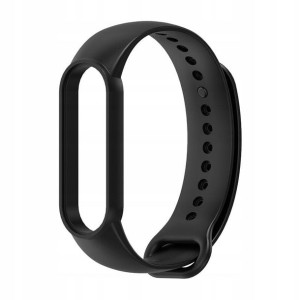 Opaska Mi Band 5 6 Tech-Protect Iconband Czarna