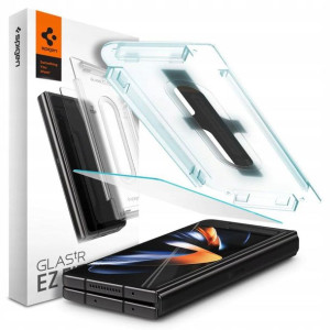 Szkło Hartowane Spigen Glas.tr ”ez Fit” Galaxy Z F