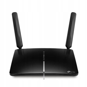 Router bezprzewodowy TP-LINK Archer MR600