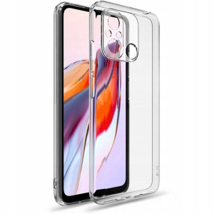Tech-Protect FLEXAIR+ etui do Xiaomi Redmi 12C cle