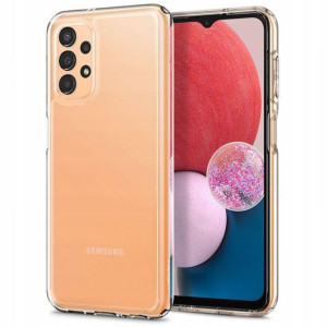 Spigen Ultra Hybrid Galaxy A13 4g / Lte Crystal Cl