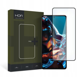 Szkło Hofi Glass Pro+ do REDMI NOTE 12 PRO 5G
