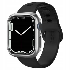 Spigen Thin Fit Apple Watch 7 / 8 (45 Mm) Graphite