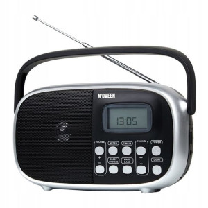 Radio przenośne kuchenne Noveen PR850 Digital