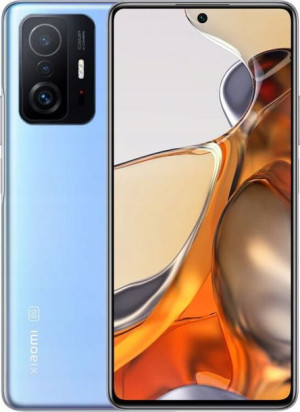 Xiaomi 11T Pro 5G 8/256GB Celestial Blue