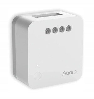 Aqara Single Switch Module T1 Przełącznik SSM-U02