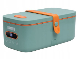 Pojemnik Podgrzewacz Multi Lunch Box Noveen MLB911