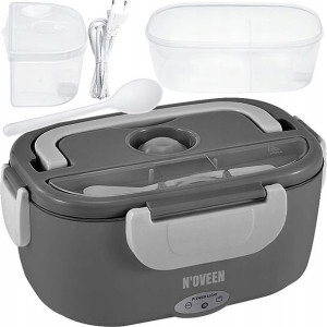 Elektryczny lunch box na żywność N'OVEEN LB340