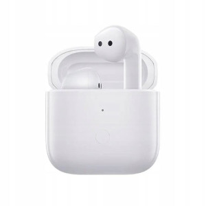 Słuchawki Xiaomi Redmi Buds 3 Białe BHR5174GL