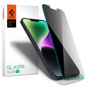 Szkło Hartowane Spigen Glas.tr Slim Iphone 13 Pro