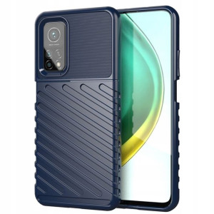 Thunder Case etui do Xiaomi Mi 10T / Pro Niebieski
