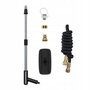 Baseus Myjka lanca do mycia auta 15m CRXC01-F01