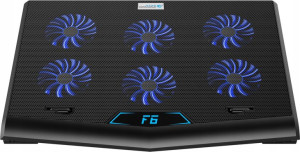 Podstawka chłodząca wentylator do laptopa M555077