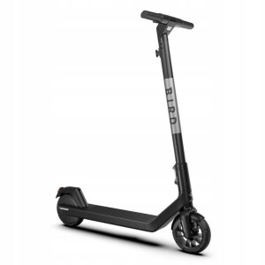 Hulajnoga elektryczna Bird Air Black 593BAE Czarna