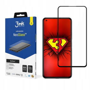Szkło 3MK NeoGlass do Xiaomi Mi 11 Lite / NE