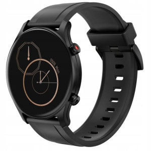 Haylou RS3 Smartwatch SpO2 GPS 5ATM AMOLED LS04