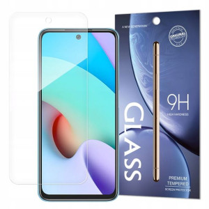 Szkło hartowane 9H koperta do Xiaomi Redmi 10