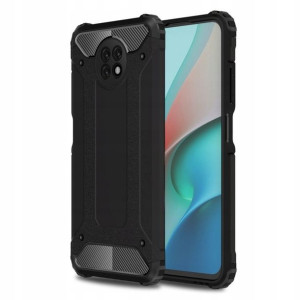 Tech-Protect XArmor do Xiaomi Redmi Note 9T Czarne