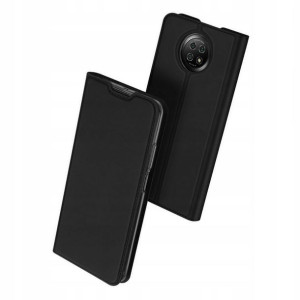 Dux Ducis SkinPro do Xiaomi Redmi Note 9T Czarne