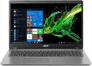 Laptop Acer A315-56-594WDX i5-1035G1 8/256GB SSD