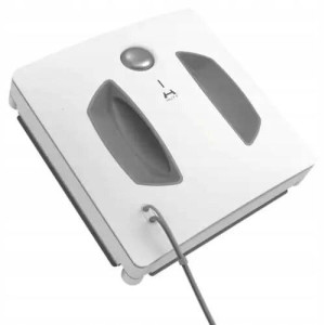 Robot do mycia okien Hutt W55 650mAh Biały