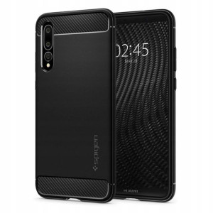 Spigen Rugged Armor Huawei P20 Pro Black