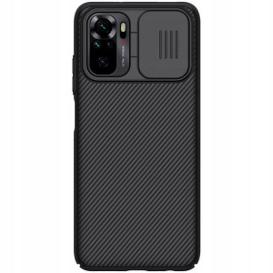 Nillkin CamShield do Xiaomi Redmi 10 10S Czarne