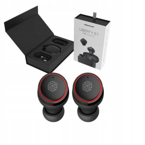 Słuchawki douszne Nillkin Liberty TWS Red Circle