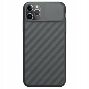 Nillkin CamShield do Apple iPhone 11 Pro Zielone