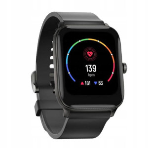 Haylou GST Smartwatch Tętno SpO2 12 sportów LS09B