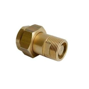 PÓŁŚRUBUNEK do naczynia przeponowego 3/4'' KELLER