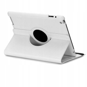 Etui obracane 360 na tablet iPAD 2 3 4 - M222A001W