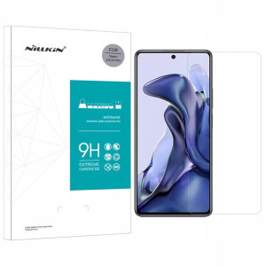 Szkło hartowane Nillkin Amazing H Asus Zenfone 2