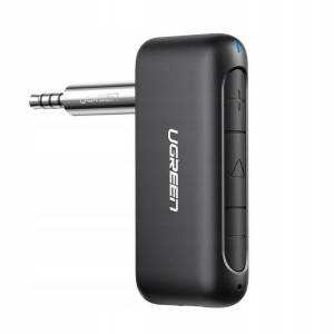 Ugreen odbiornik dźwięku Bluetooth mini jack 70303
