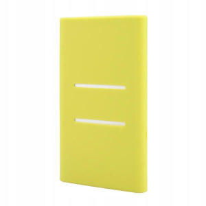 Etui do Powerbanku Xiaomi 5000mAh Zielone