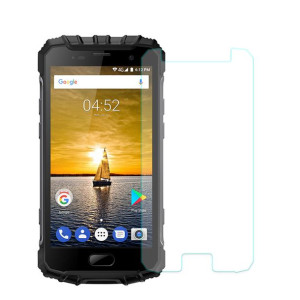 Szkło hartowane przezroczyste Ulefone Armor 2