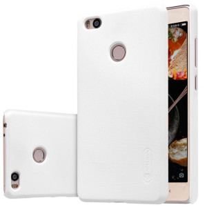 Nillkin CASE Xiaomi MI4S PLECKI BIAŁY